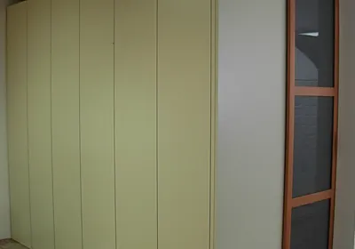 Cabina Armadio Doimo 