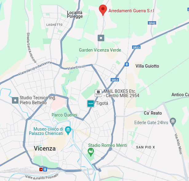 mappa ag